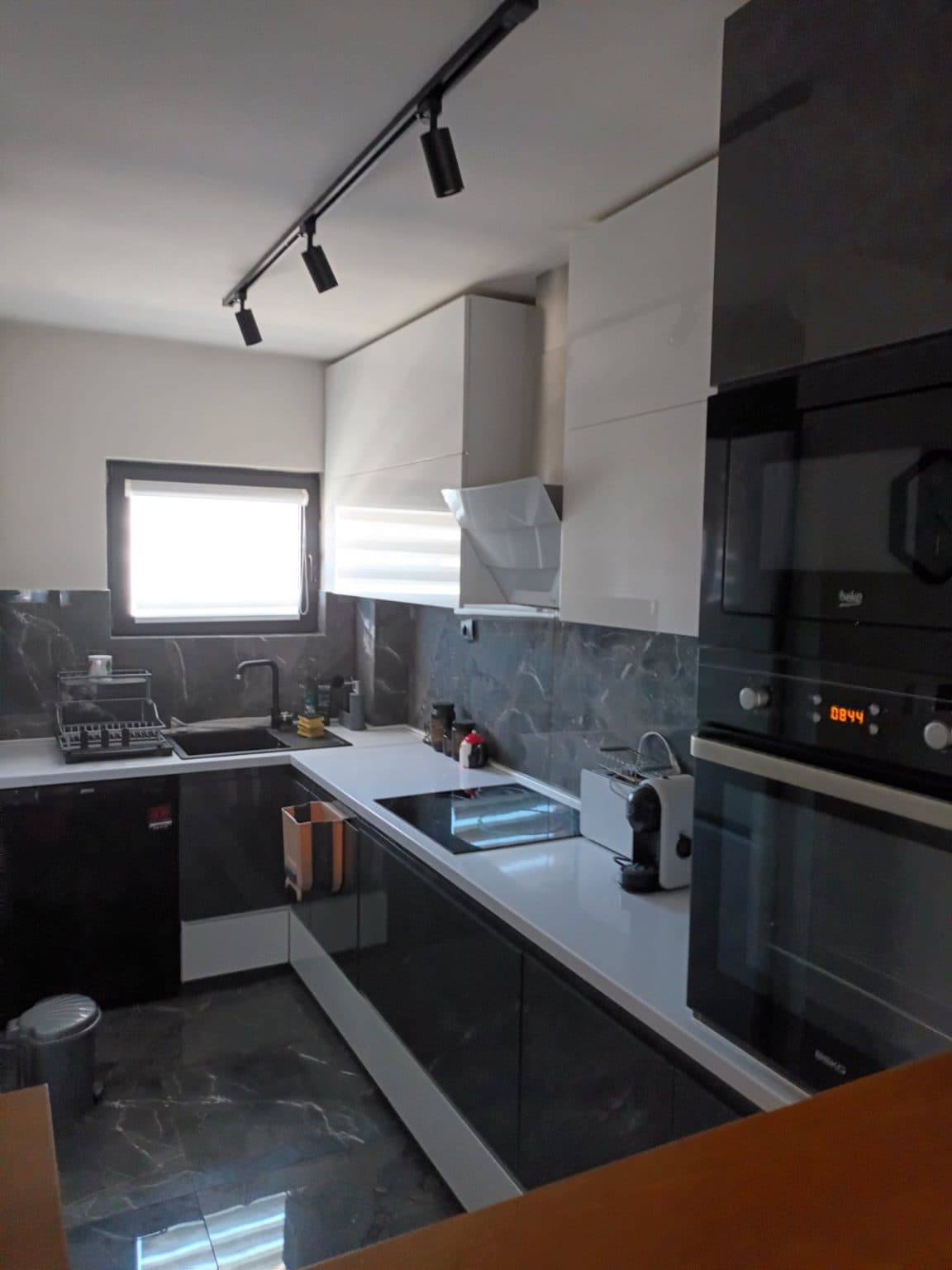 House 160m2 with a yard in Bardovci - For Rent - Bardovci - Image 4