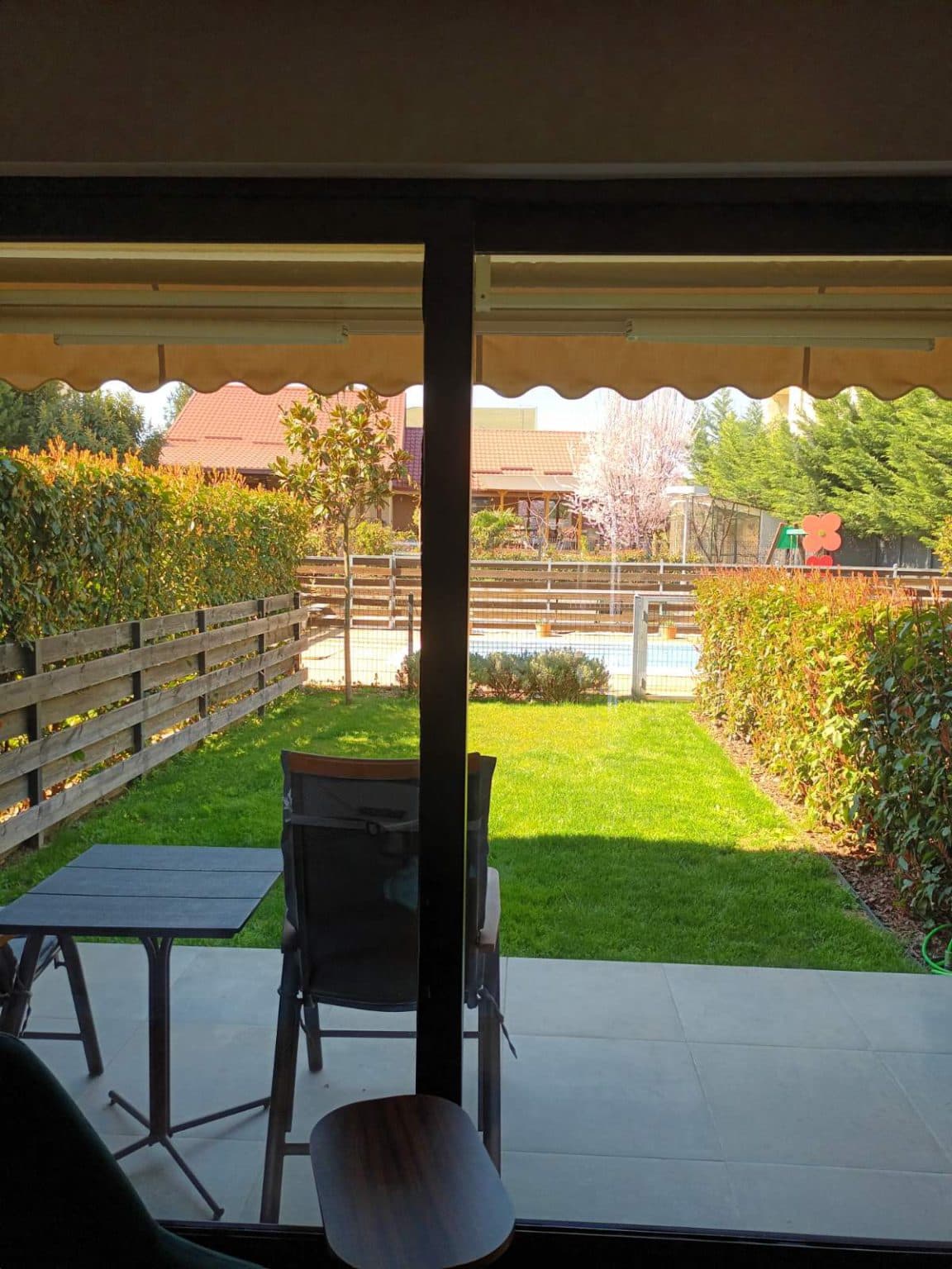 House 160m2 with a yard in Bardovci - For Rent - Bardovci - Image 7
