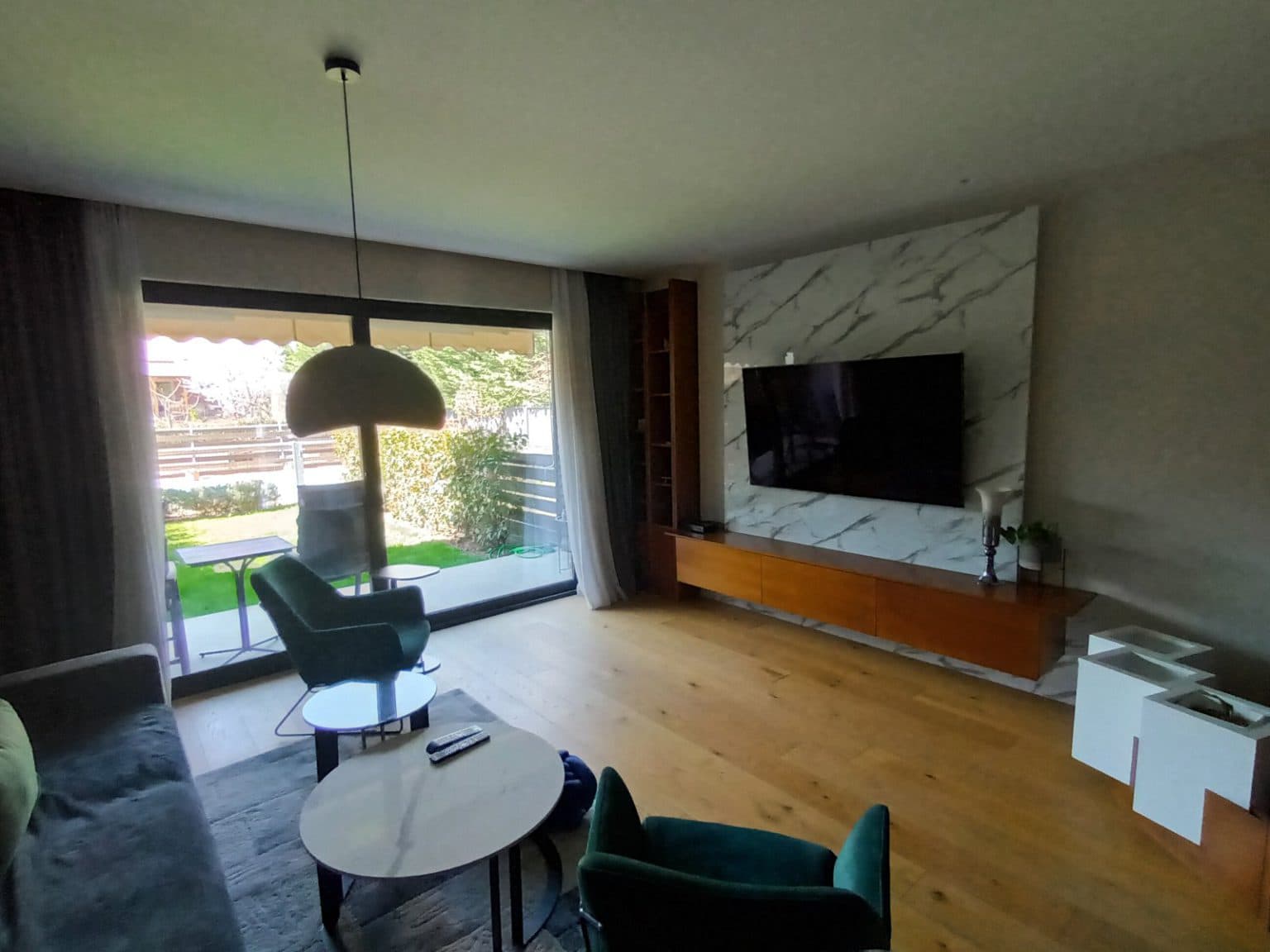 House 160m2 with a yard in Bardovci - 2