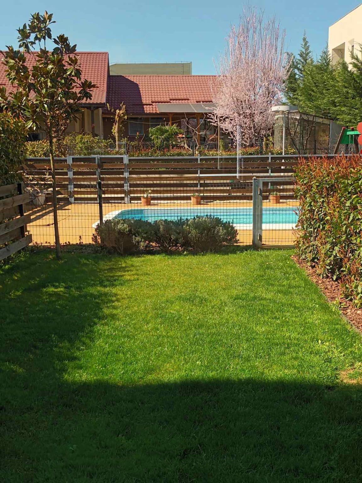 House 160m2 with a yard in Bardovci - For Rent - Bardovci - Image 9