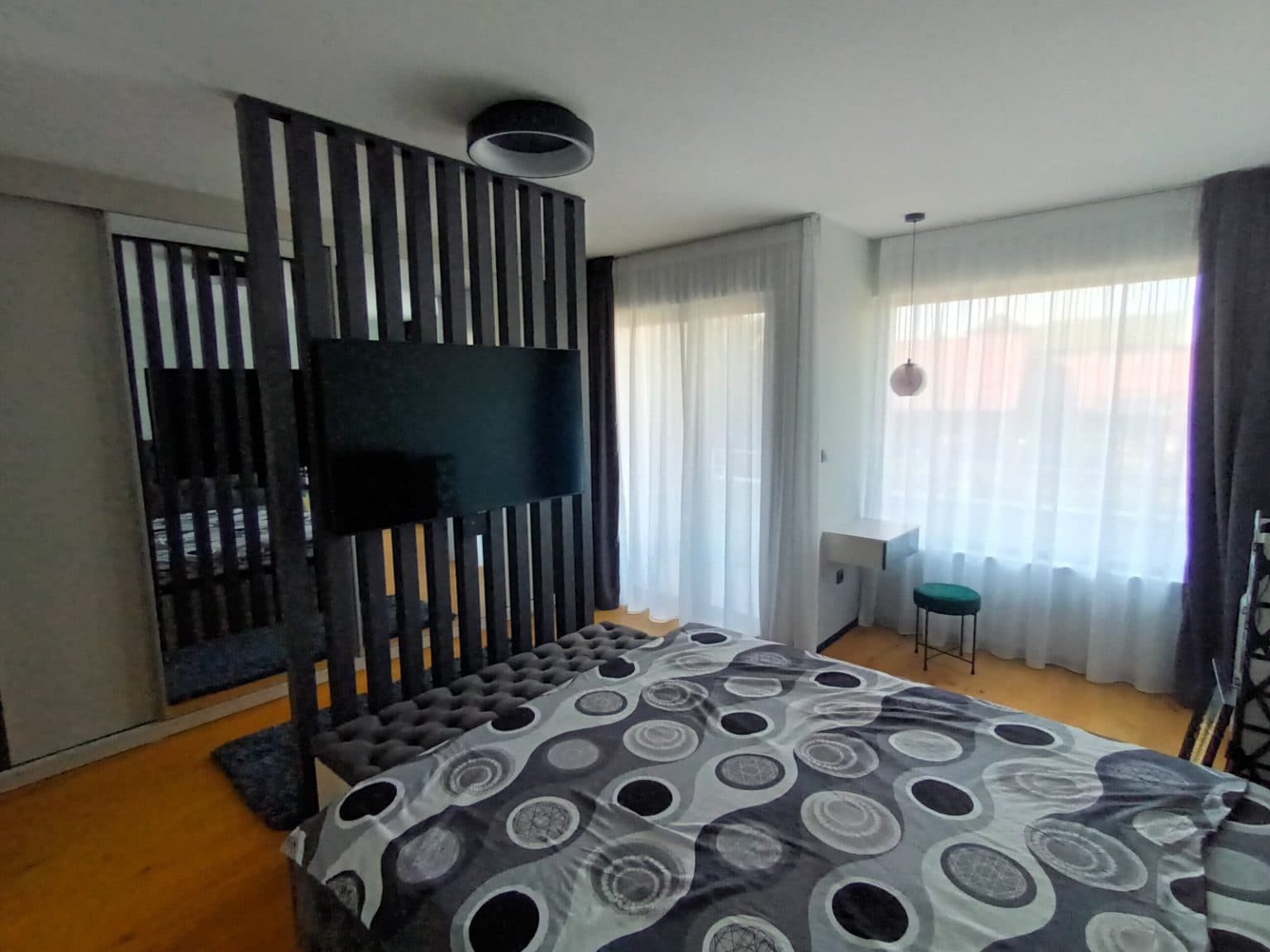 House 160m2 with a yard in Bardovci - For Rent - Bardovci - Image 5