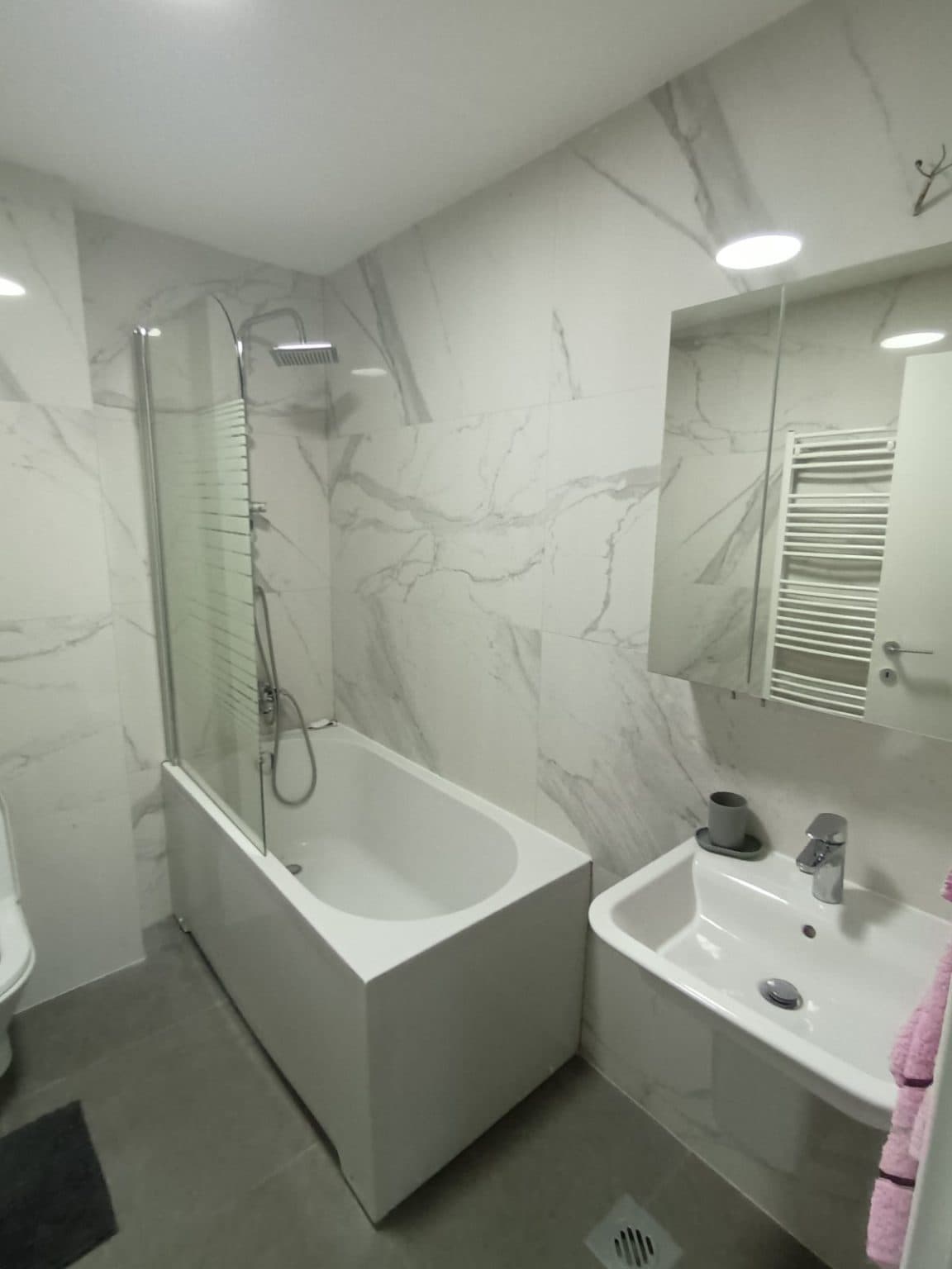 House 160m2 with a yard in Bardovci - For Rent - Bardovci - Image 6