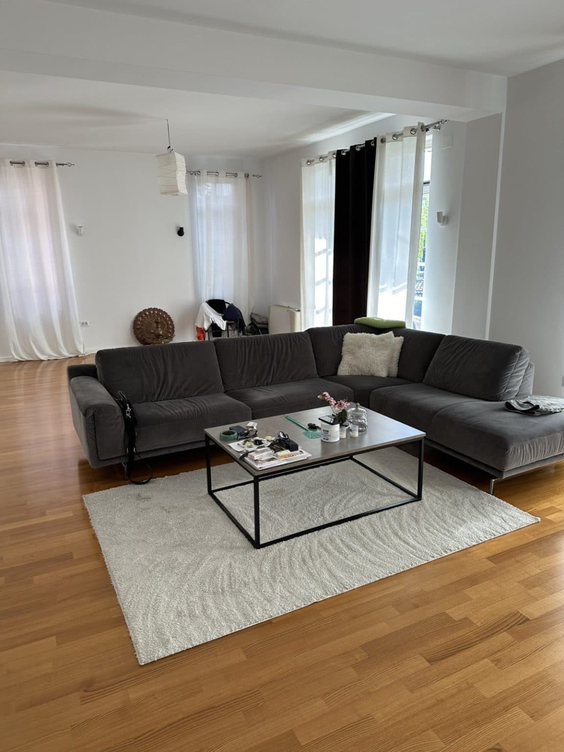 Стан 176м2 во приватниот комплекс Верина - За Продажба - Ѓорче Петров - Слика 4