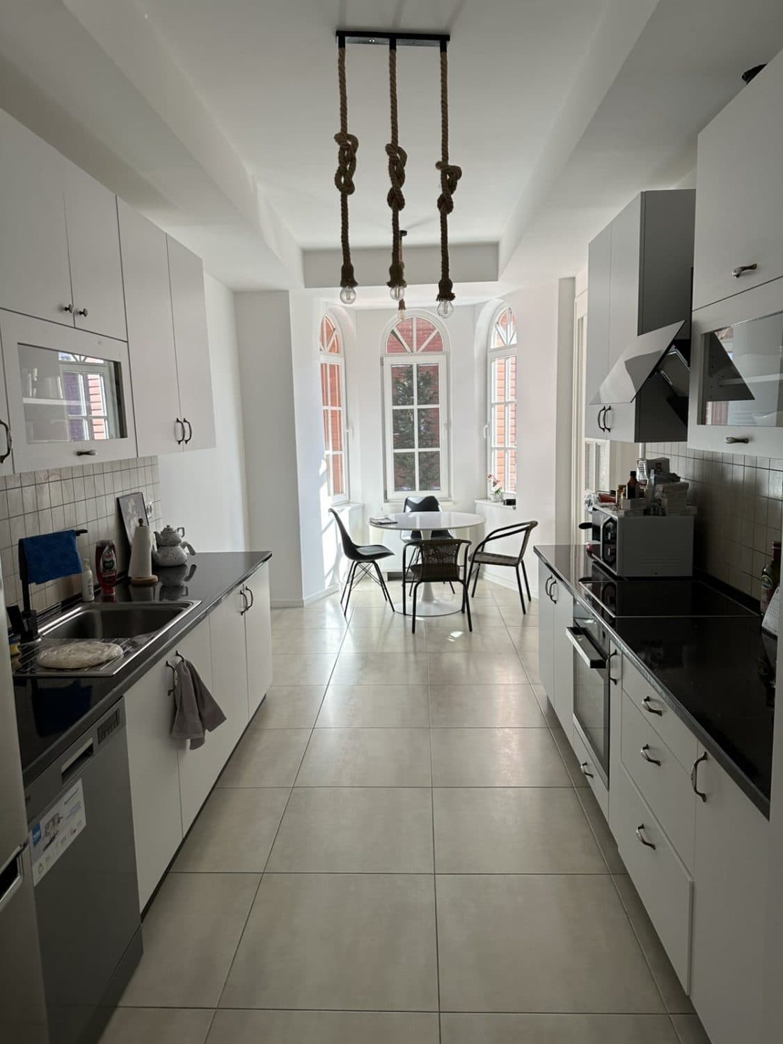 Стан 176м2 во приватниот комплекс Верина - За Продажба - Ѓорче Петров - Слика 5