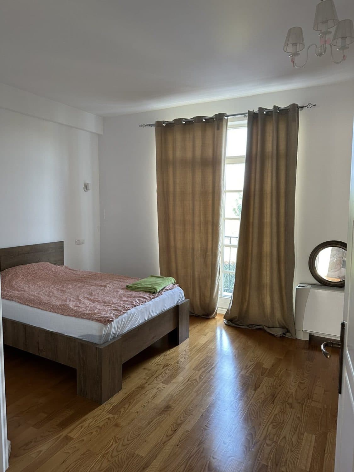 Стан 176м2 во приватниот комплекс Верина - За Продажба - Ѓорче Петров - Слика 3