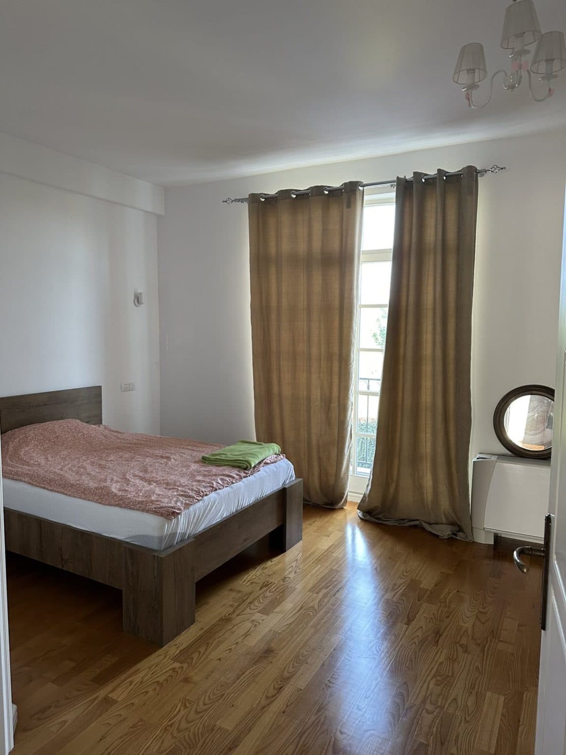 Стан 176м2 во приватниот комплекс Верина - 3