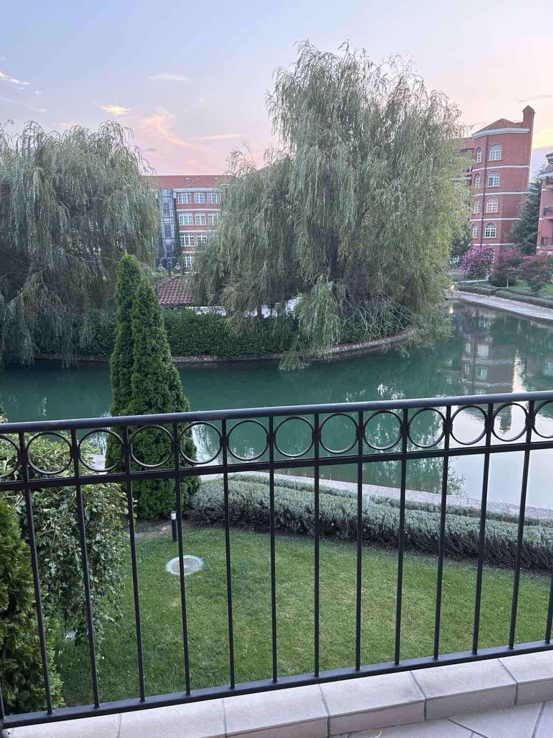 Стан 176м2 во приватниот комплекс Верина - За Продажба - Ѓорче Петров - Слика 7