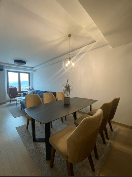 Cozy apartment 80m2 in Adora Flatiron - 3