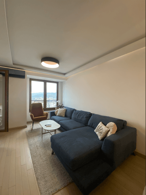 Cozy apartment 80m2 in Adora Flatiron - 2