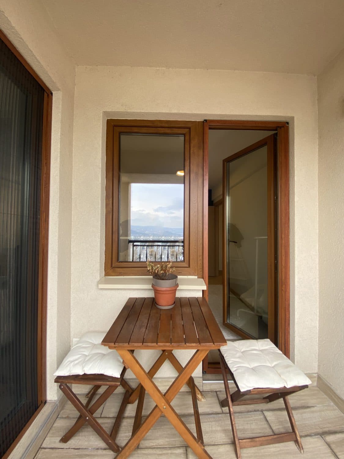 Cozy apartment 80m2 in Adora Flatiron - For Rent - Kisela Voda - Image 11