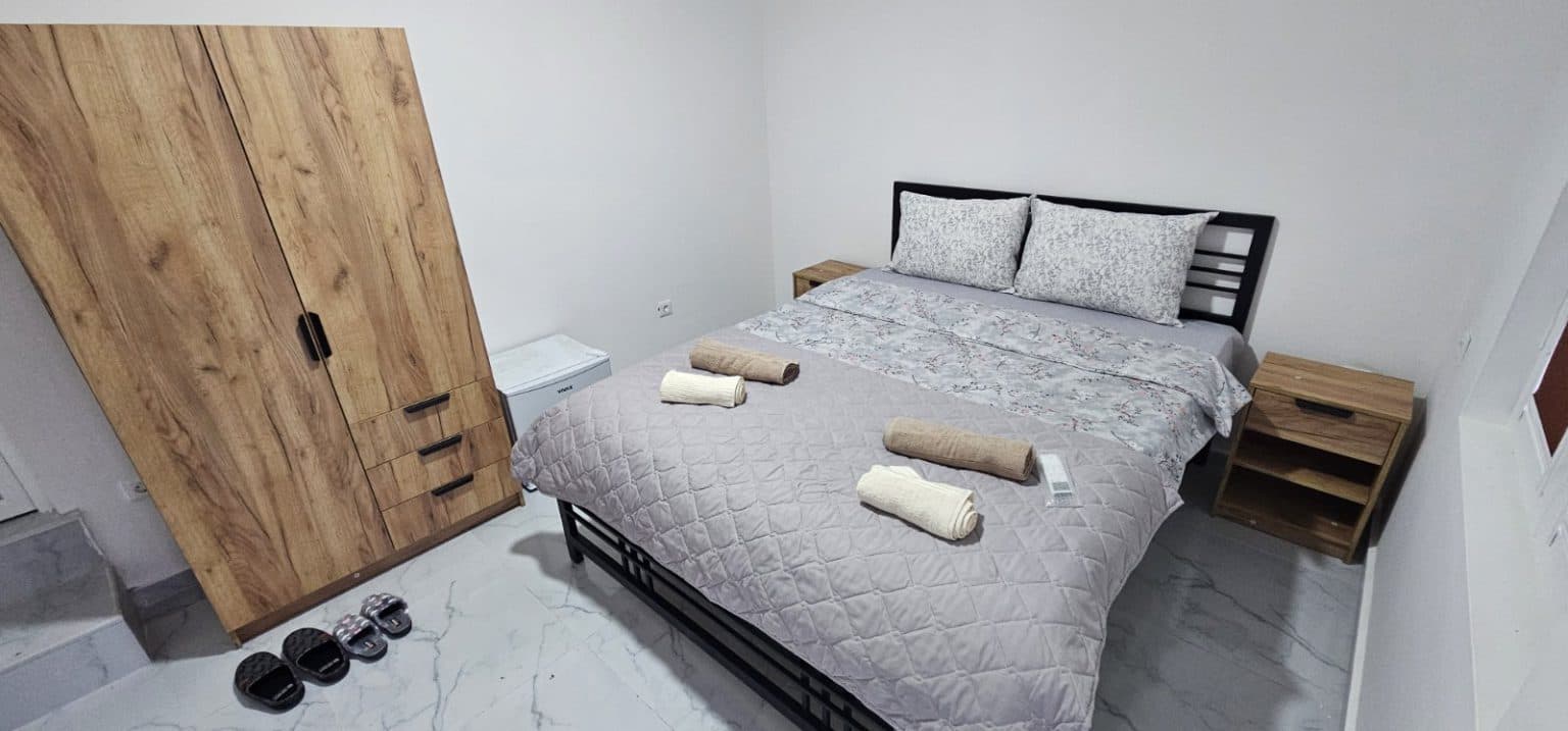 Villa 200m2 in Chucher-Sandevo - For Rent - Cucer - Sandevo - Image 10