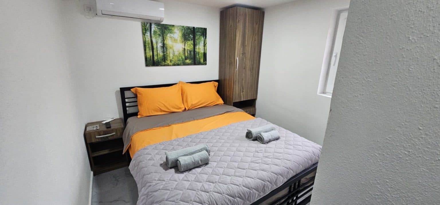 Villa 200m2 in Chucher-Sandevo - 2