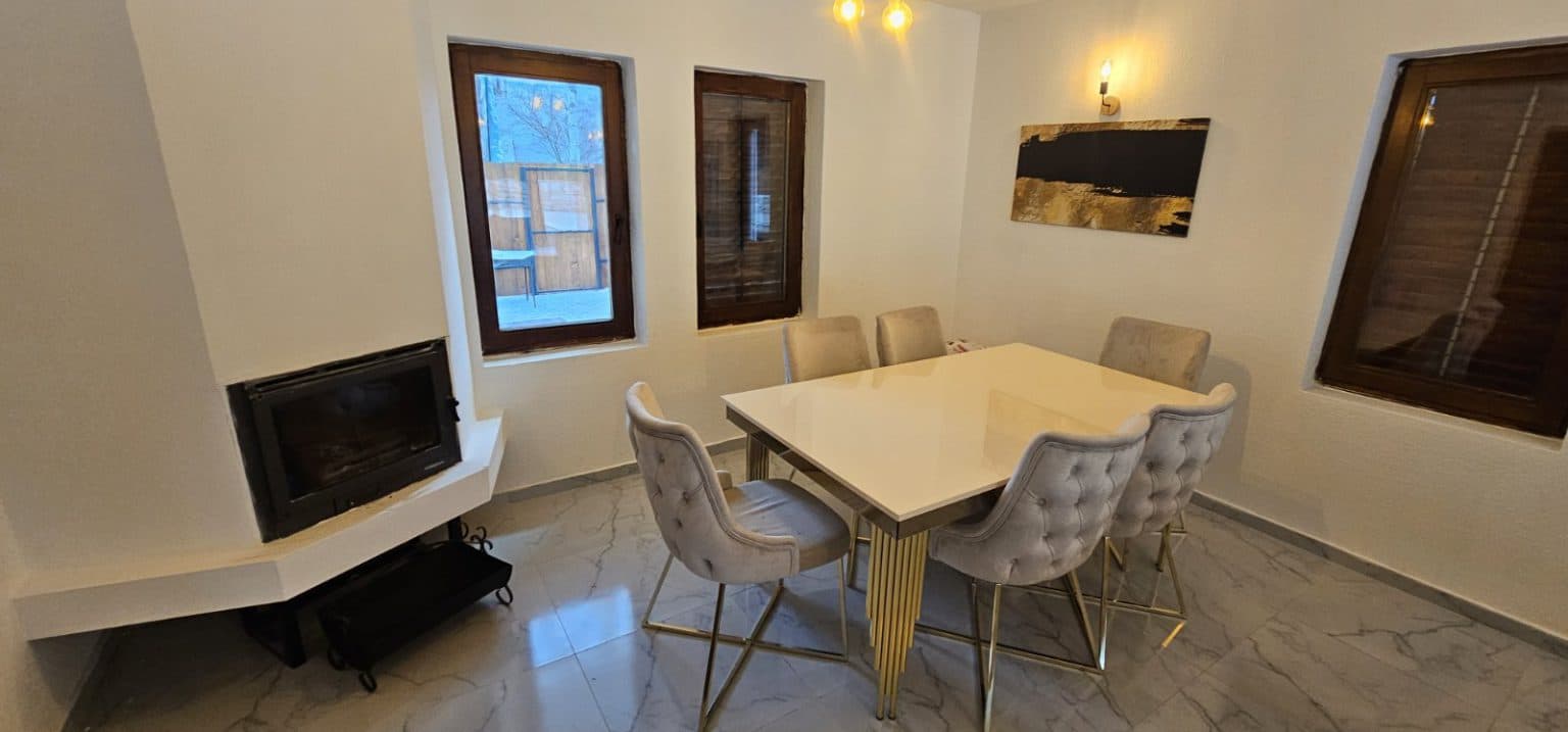 Villa 200m2 in Chucher-Sandevo - For Rent - Cucer - Sandevo - Image 7