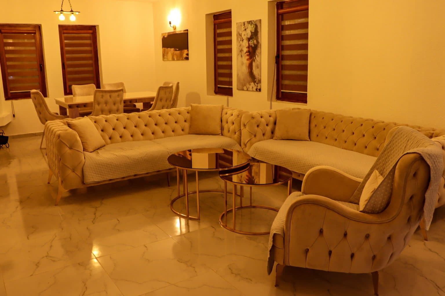 Villa 200m2 in Chucher-Sandevo - For Rent - Cucer - Sandevo - Image 6