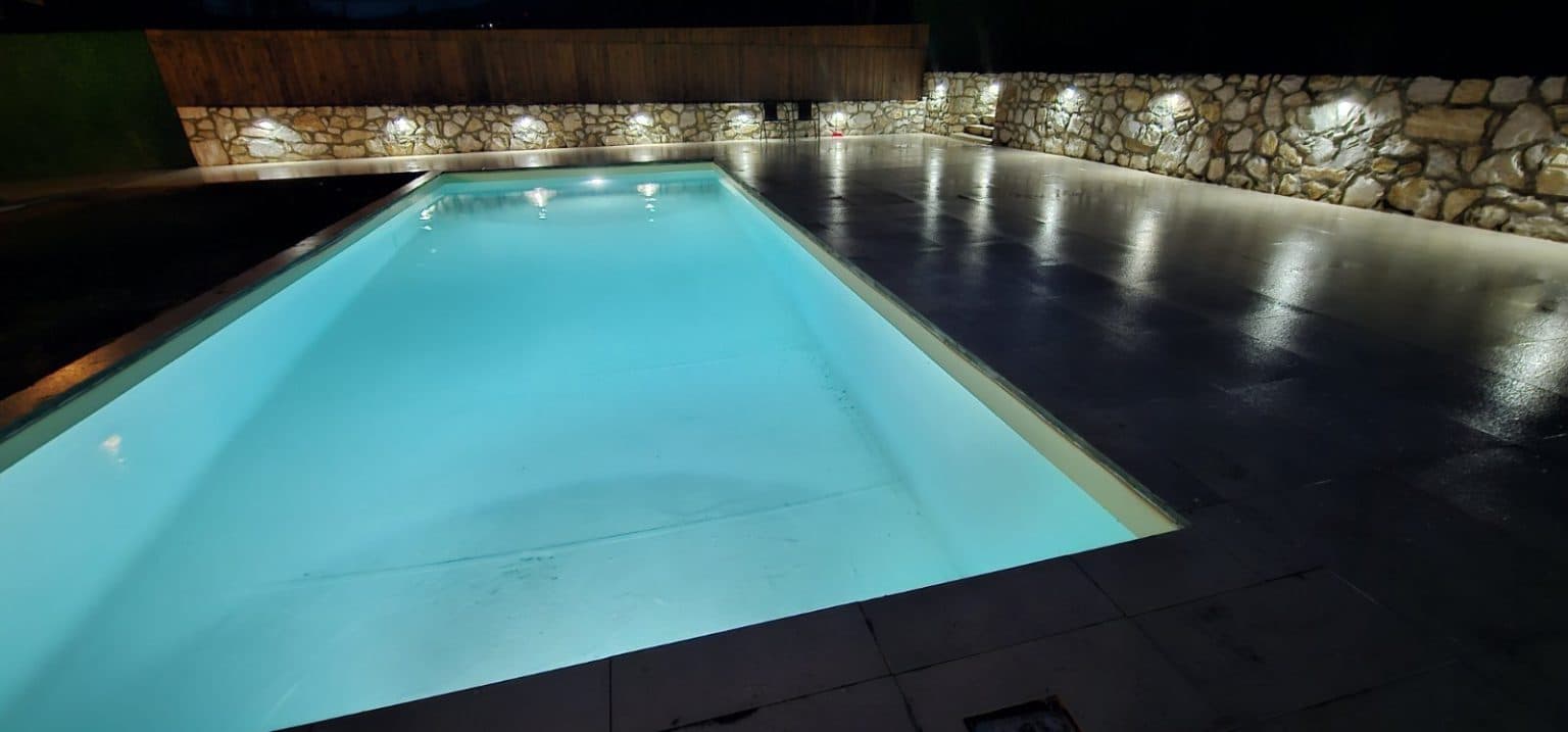 Villa 200m2 in Chucher-Sandevo - For Rent - Cucer - Sandevo - Image 11