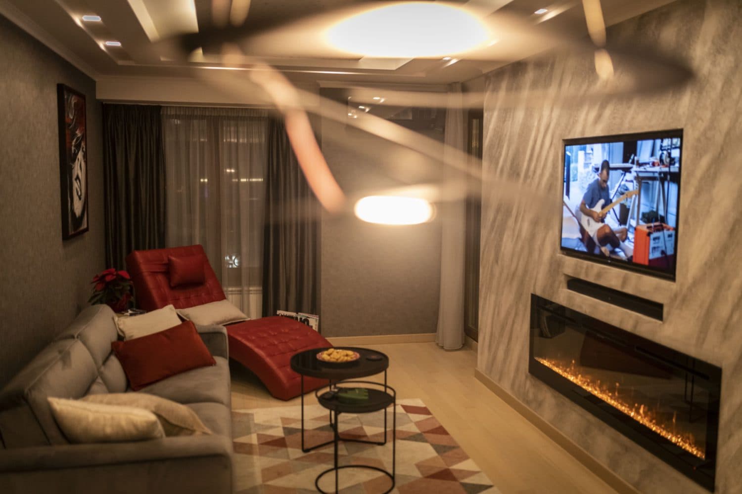 Modern apartment 80m2 in Flatiron – Kisela Voda - For Rent - Kisela Voda - Image 2