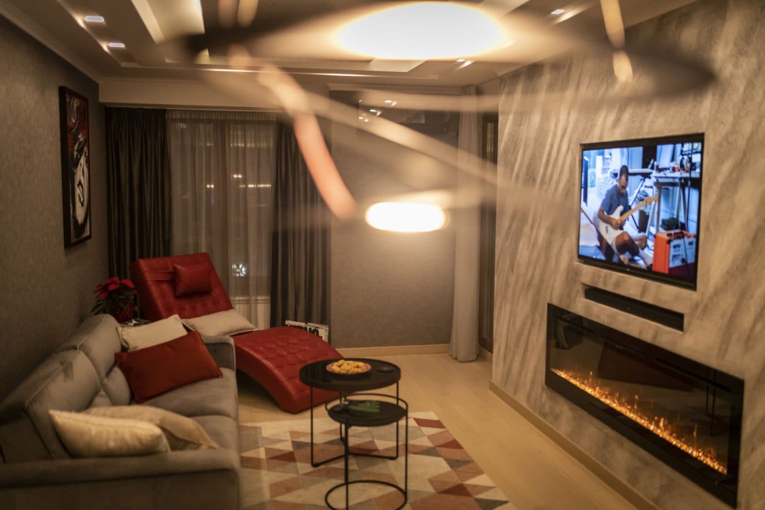 Modern apartment 80m2 in Flatiron – Kisela Voda - 2