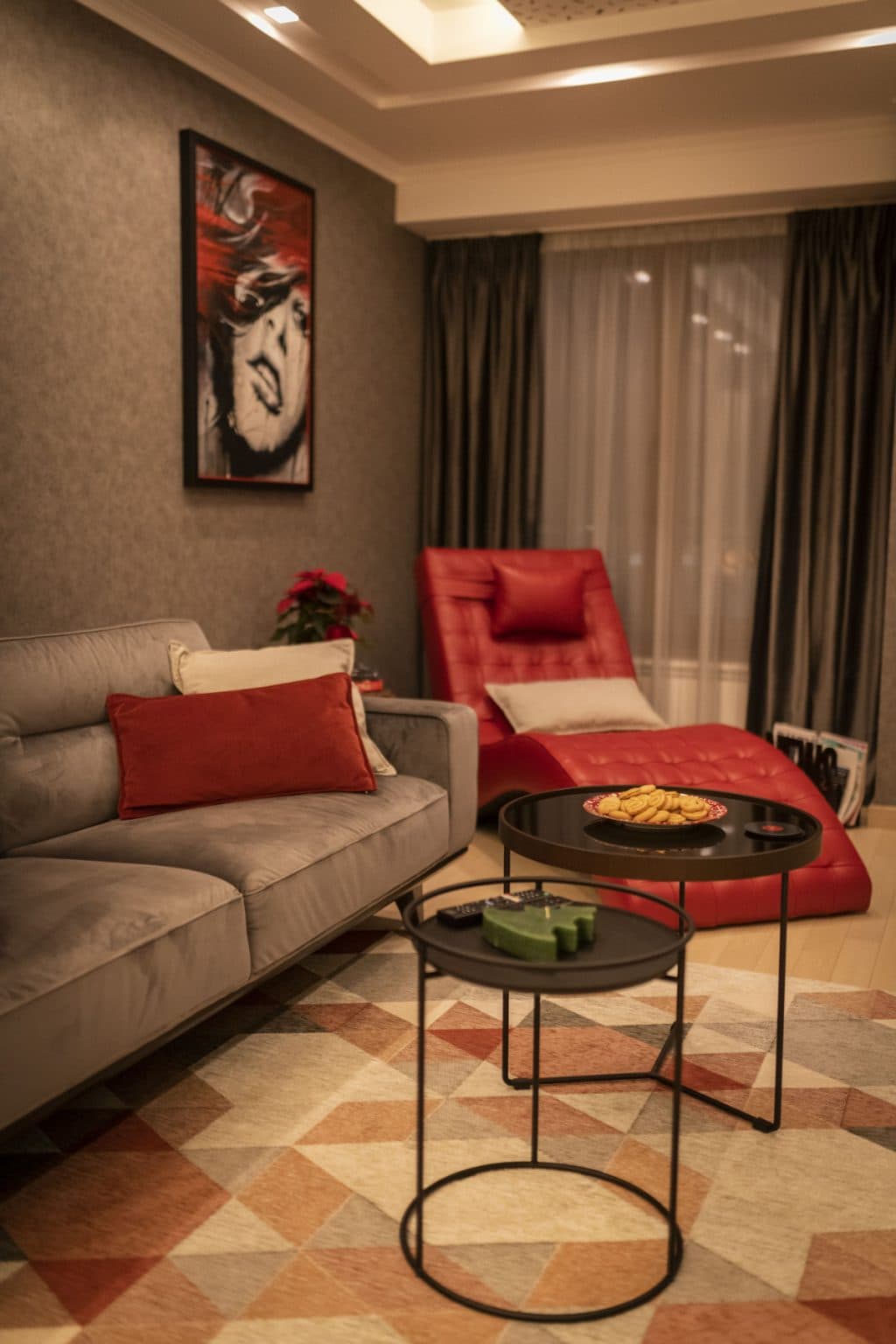 Modern apartment 80m2 in Flatiron – Kisela Voda - 3