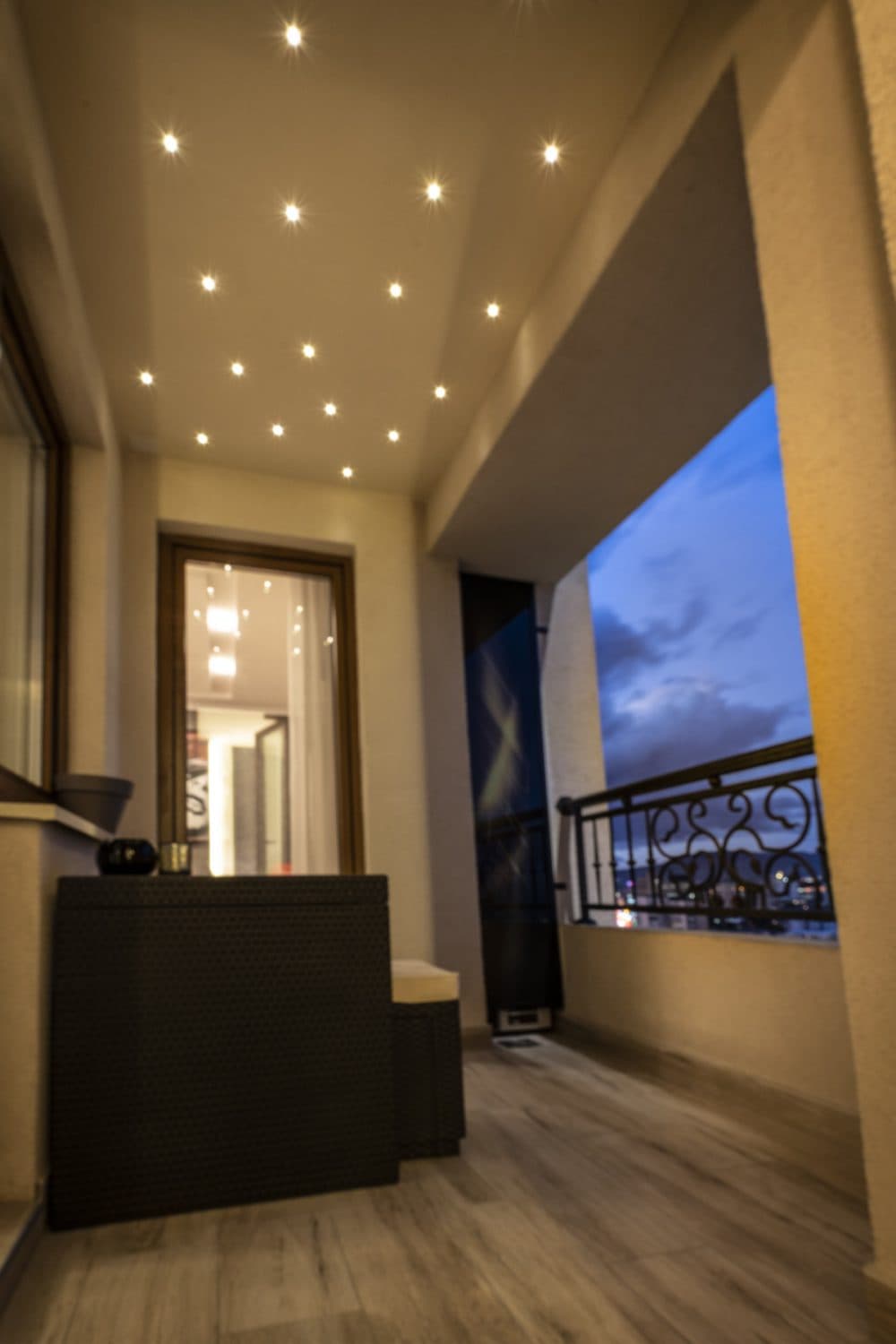 Modern apartment 80m2 in Flatiron – Kisela Voda - For Rent - Kisela Voda - Image 14