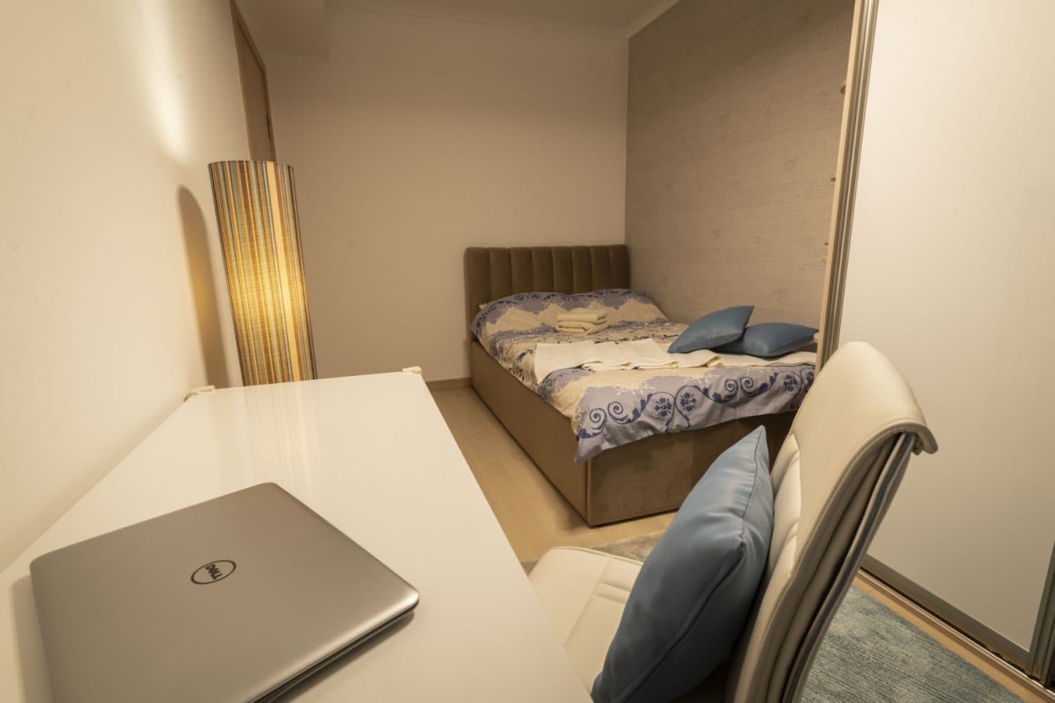 Modern apartment 80m2 in Flatiron – Kisela Voda - For Rent - Kisela Voda - Image 10