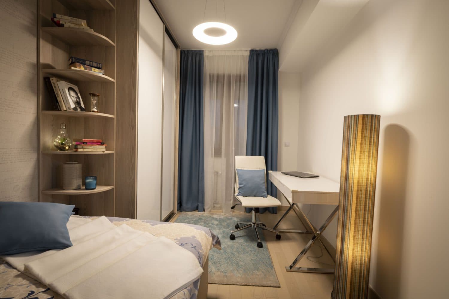 Modern apartment 80m2 in Flatiron – Kisela Voda - For Rent - Kisela Voda - Image 12