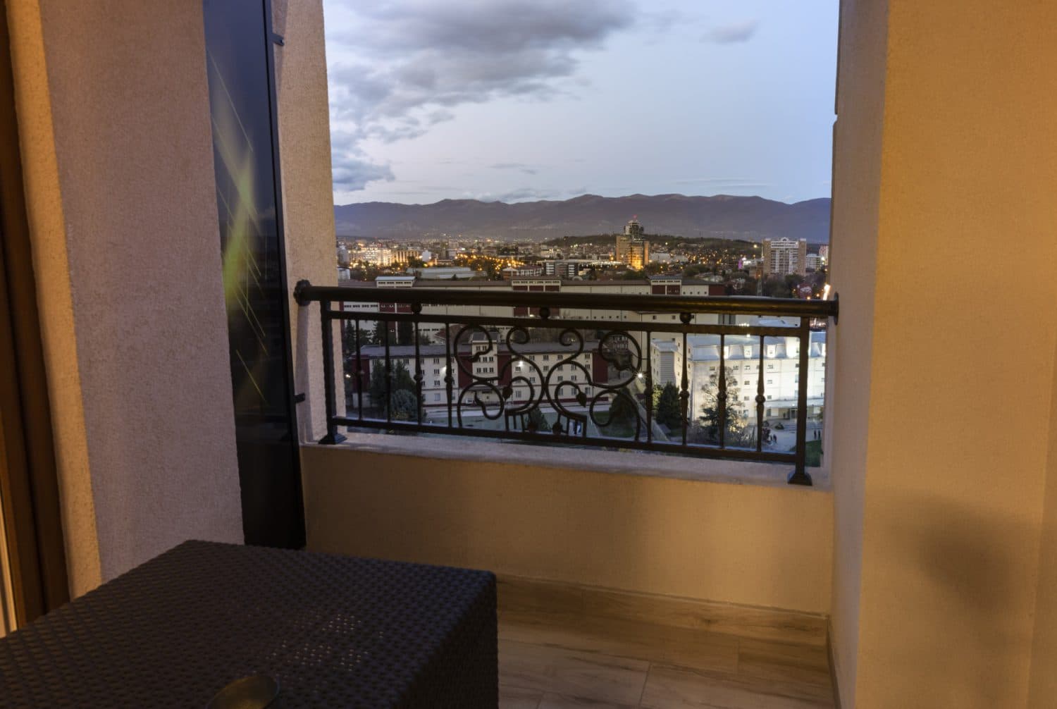 Modern apartment 80m2 in Flatiron – Kisela Voda - For Rent - Kisela Voda - Image 15