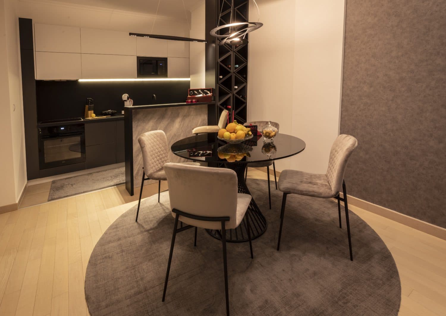 Modern apartment 80m2 in Flatiron – Kisela Voda - For Rent - Kisela Voda - Image 7