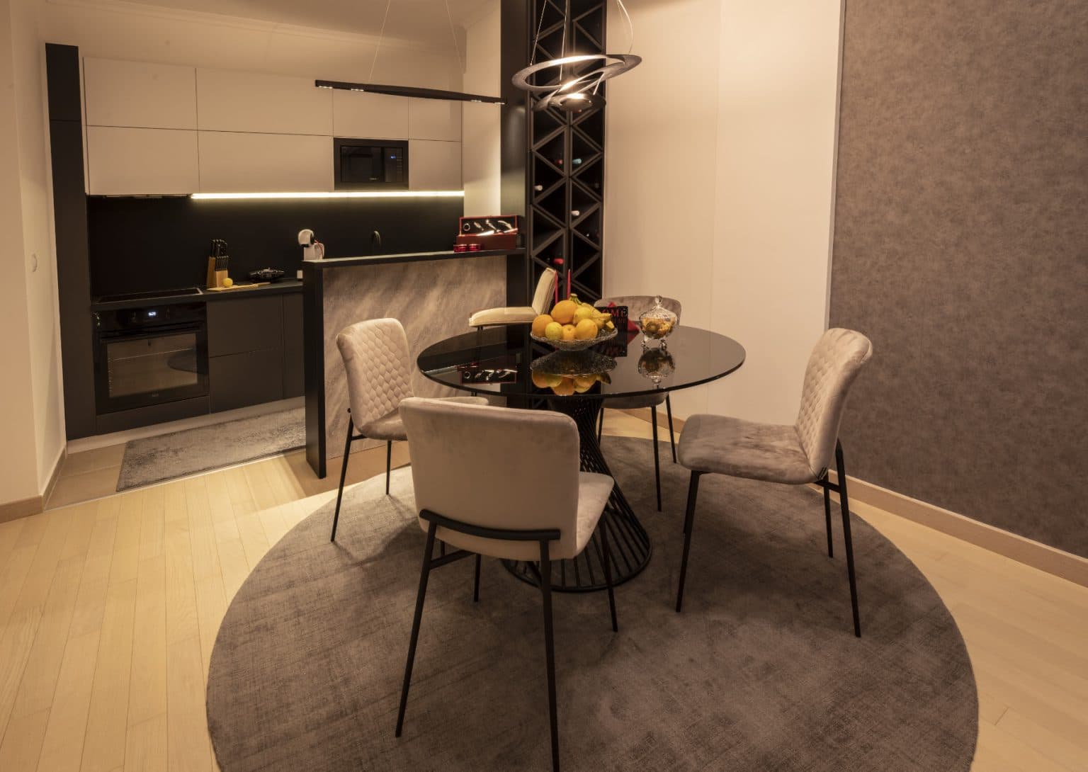 Modern apartment 80m2 in Flatiron – Kisela Voda - For Rent - Kisela Voda - Image 7