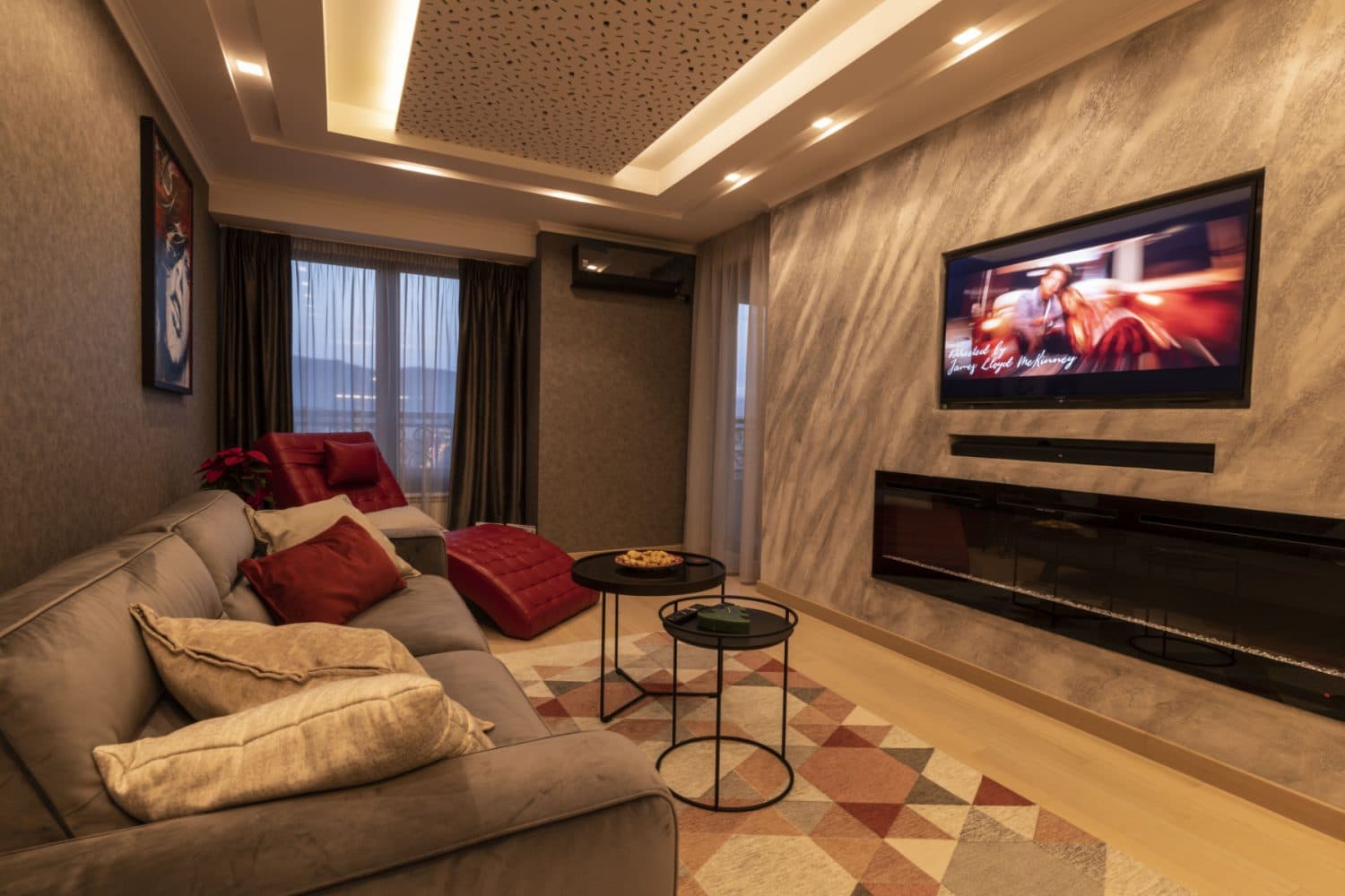 Modern apartment 80m2 in Flatiron – Kisela Voda - For Rent - Kisela Voda - Image 1