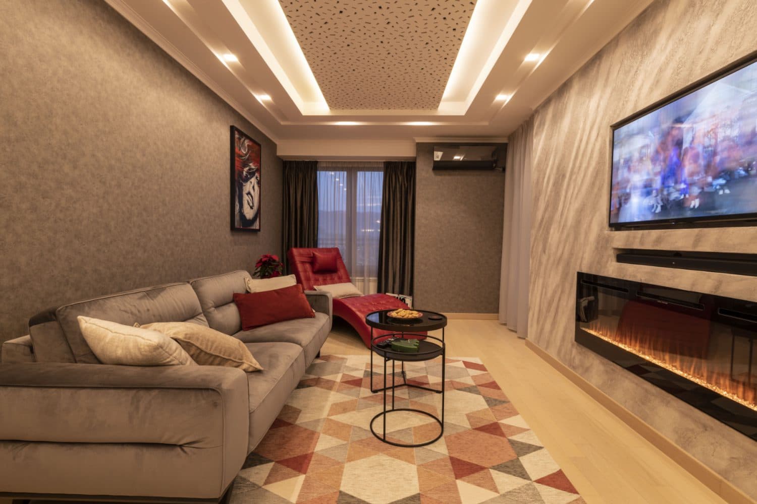 Modern apartment 80m2 in Flatiron – Kisela Voda - For Rent - Kisela Voda - Image 5