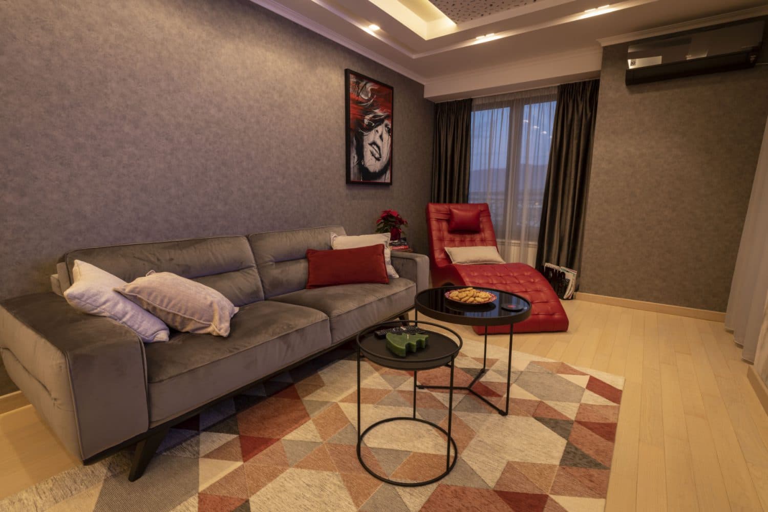 Modern apartment 80m2 in Flatiron – Kisela Voda - For Rent - Kisela Voda - Image 4