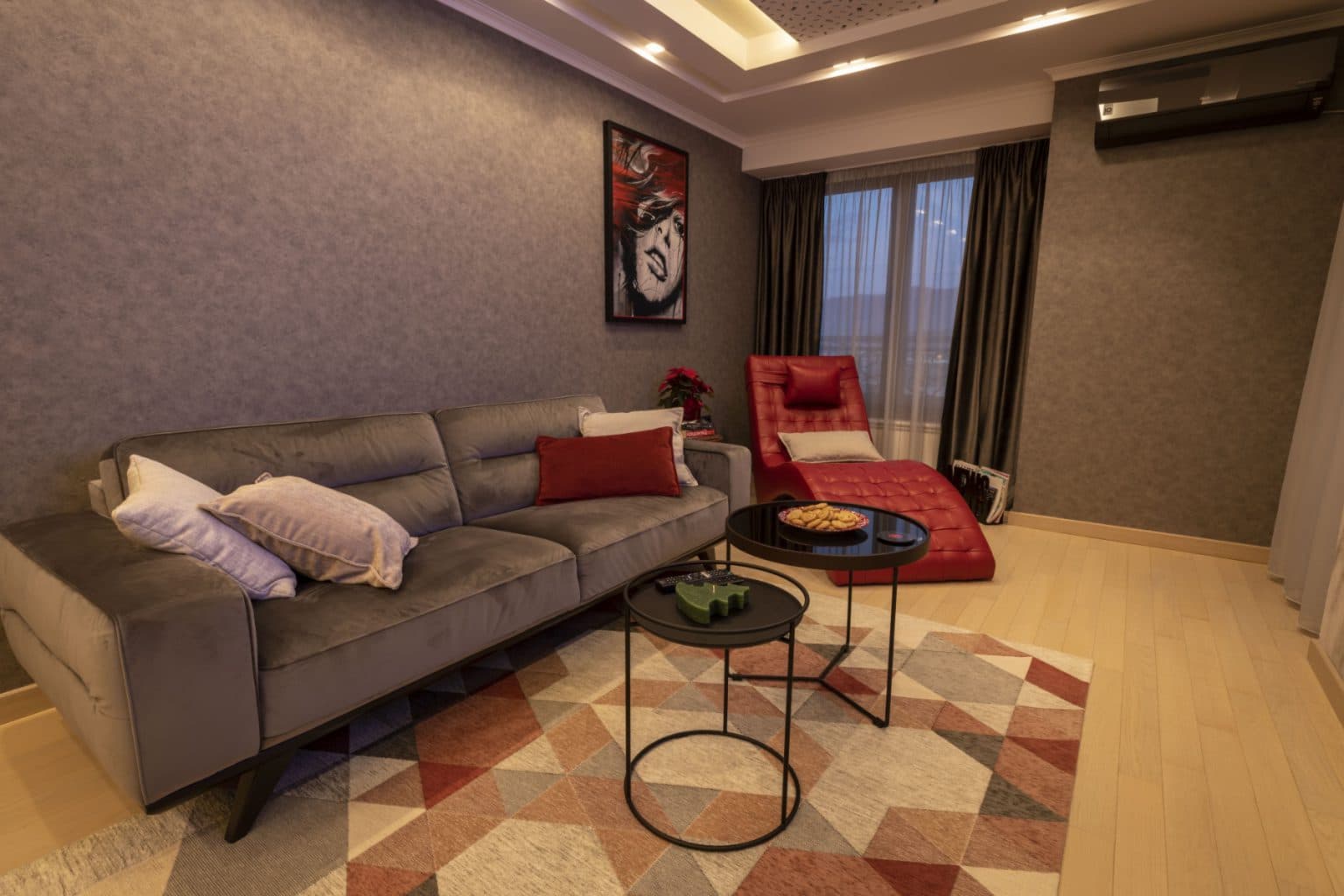 Modern apartment 80m2 in Flatiron – Kisela Voda - For Rent - Kisela Voda - Image 4