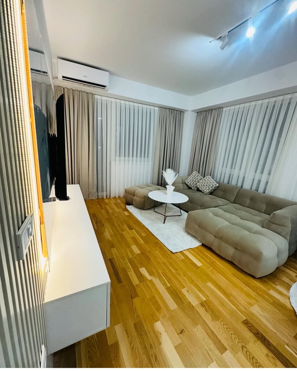 Стан 80м2 во комплексот East Gate Living - 2