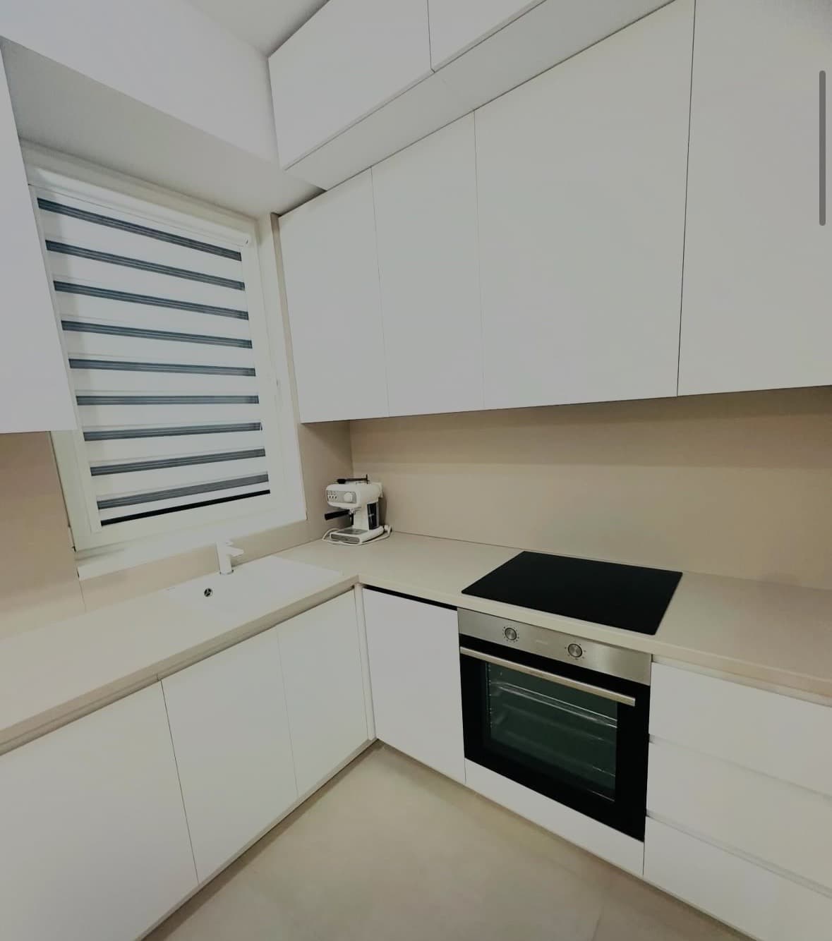 Стан 80м2 во комплексот East Gate Living - За Изнајмување - Гази Баба - Слика 6