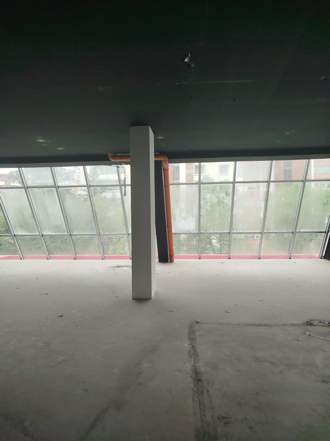 New Modern Business Space in Aerodrom - For Rent - Aerodrom - Image 14