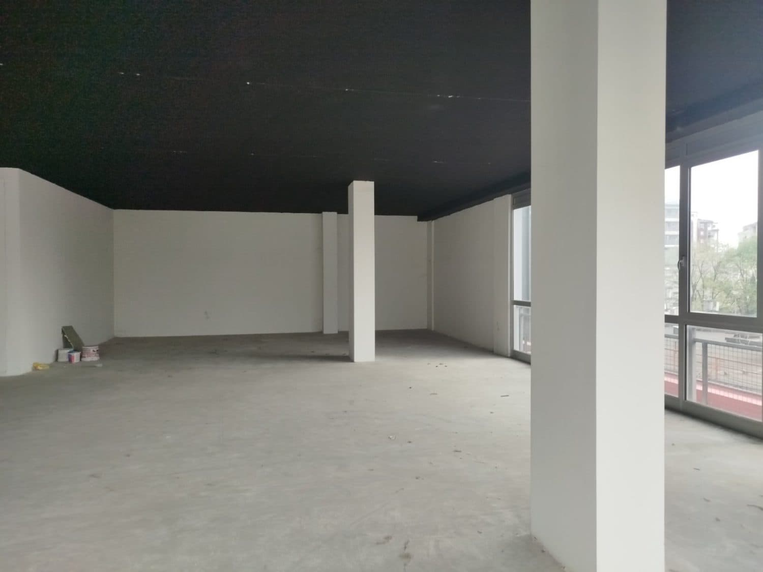 New Modern Business Space in Aerodrom - For Rent - Aerodrom - Image 13