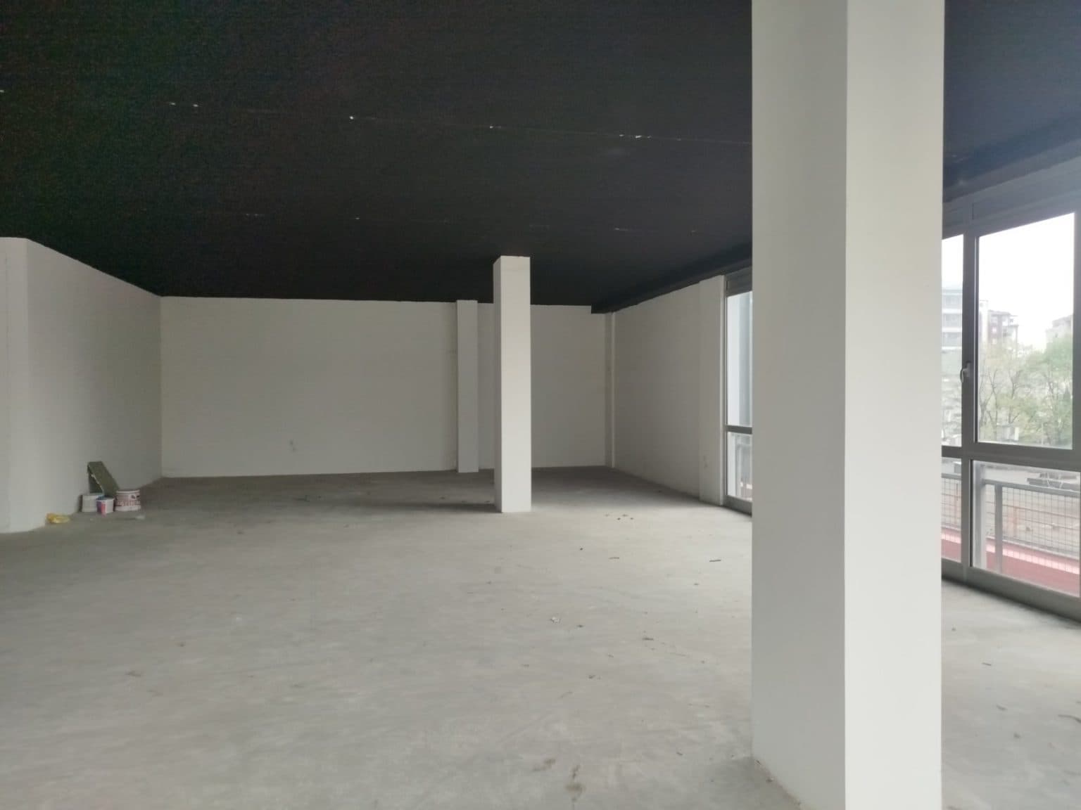 New Modern Business Space in Aerodrom - For Rent - Aerodrom - Image 13