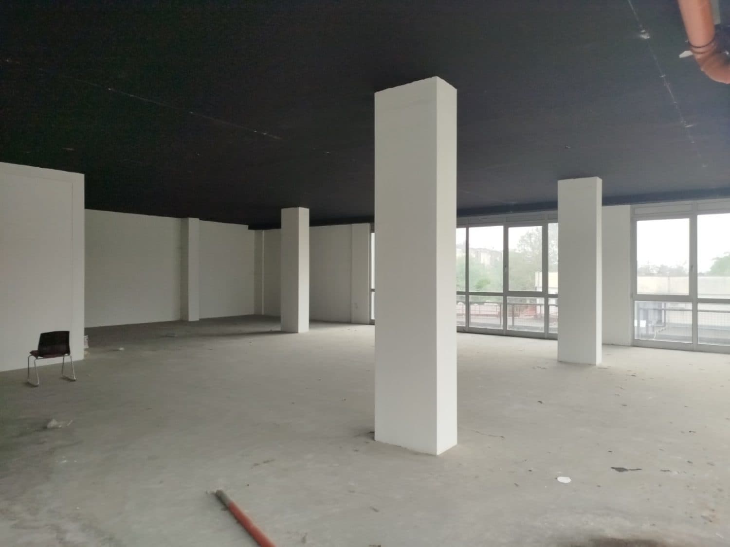 New Modern Business Space in Aerodrom - For Rent - Aerodrom - Image 10