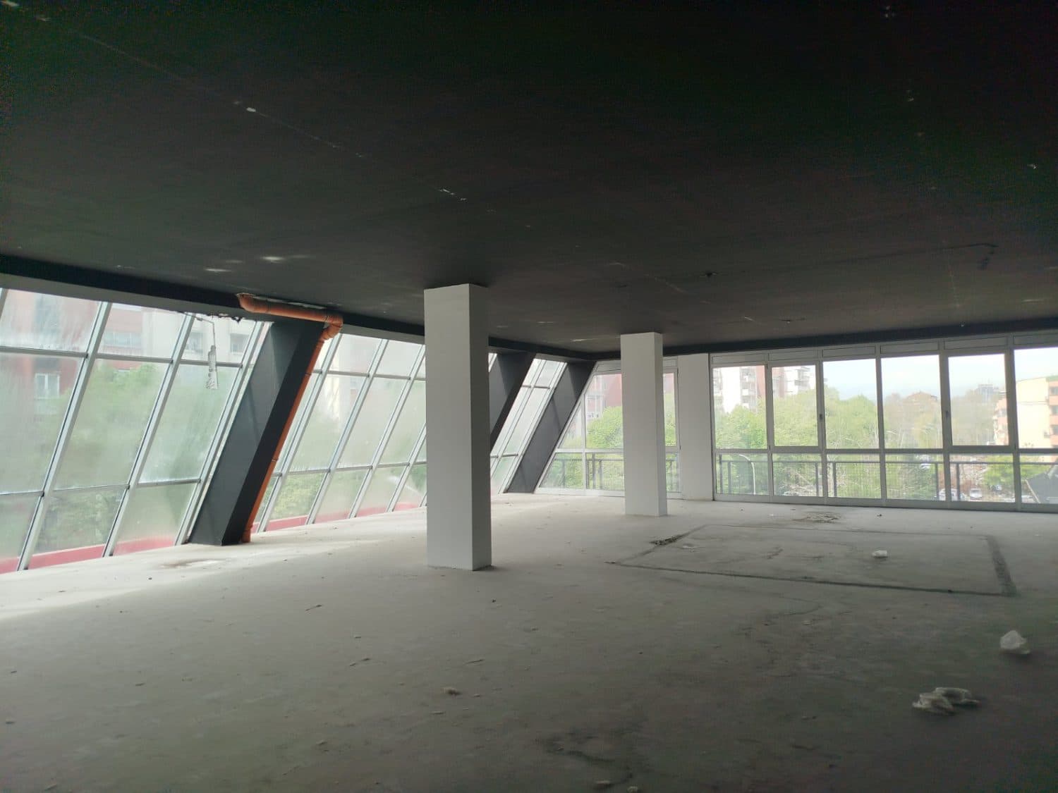 New Modern Business Space in Aerodrom - For Rent - Aerodrom - Image 12