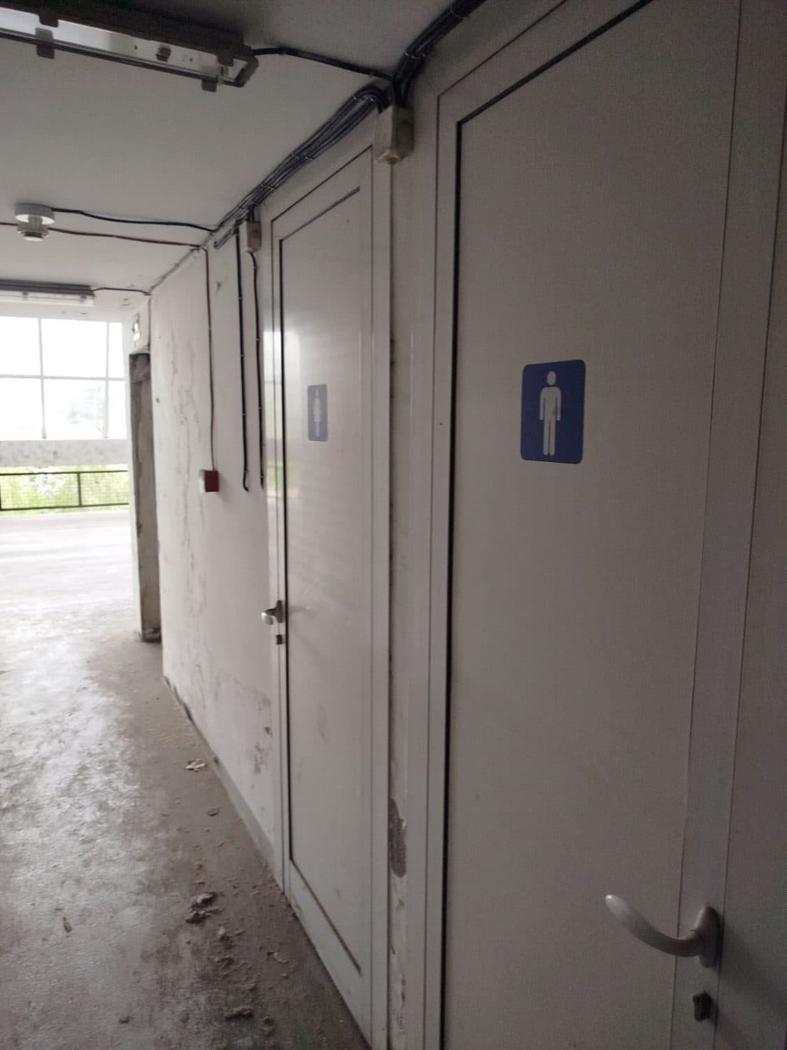 New Modern Business Space in Aerodrom - For Rent - Aerodrom - Image 15