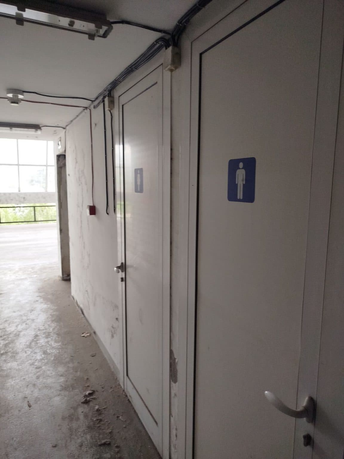 New Modern Business Space in Aerodrom - For Rent - Aerodrom - Image 15