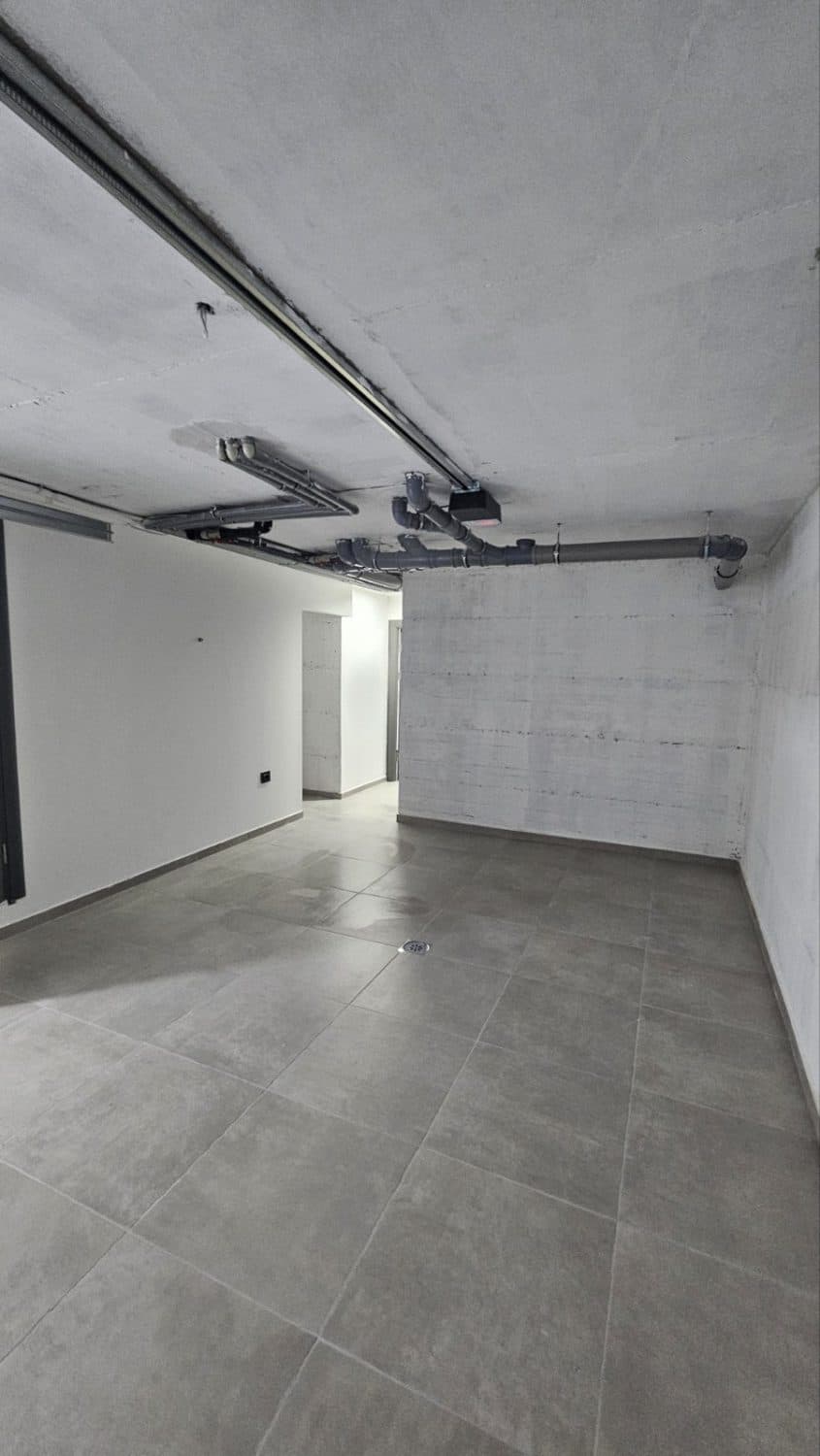 Modern house with private swimming pool in Bardovci - For Rent - Bardovci - Image 22