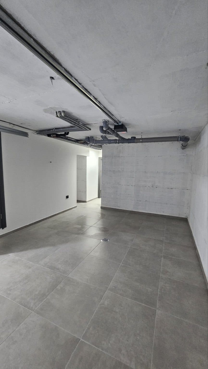 Modern house with private swimming pool in Bardovci - For Rent - Bardovci - Image 22
