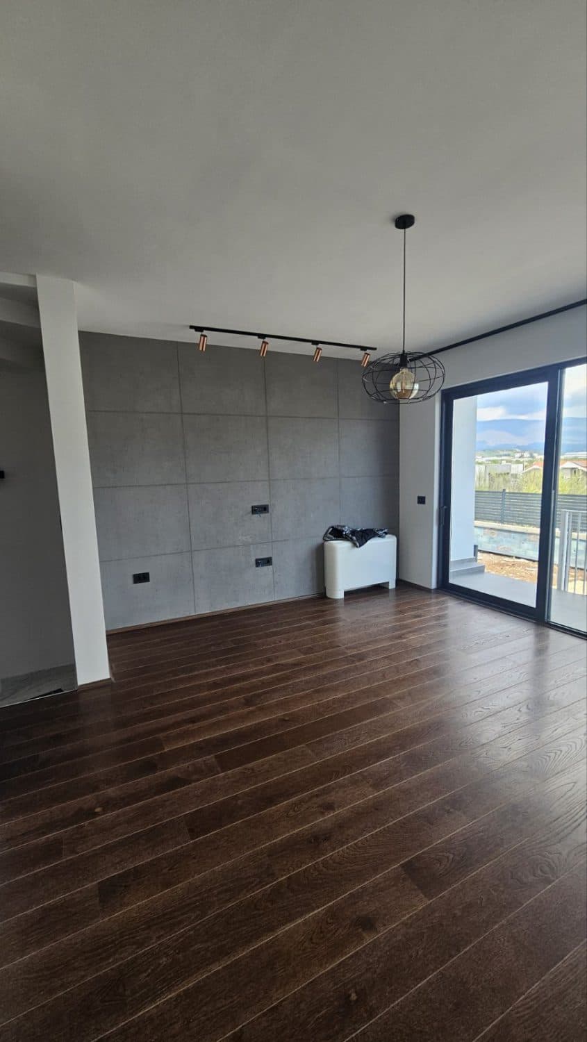 Modern house with private swimming pool in Bardovci - For Rent - Bardovci - Image 4