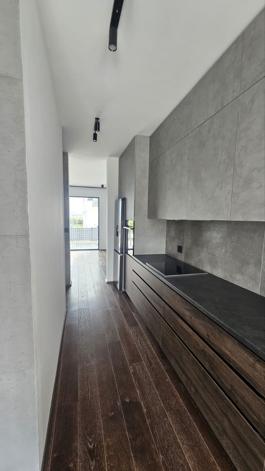 Modern house with private swimming pool in Bardovci - For Rent - Bardovci - Image 5