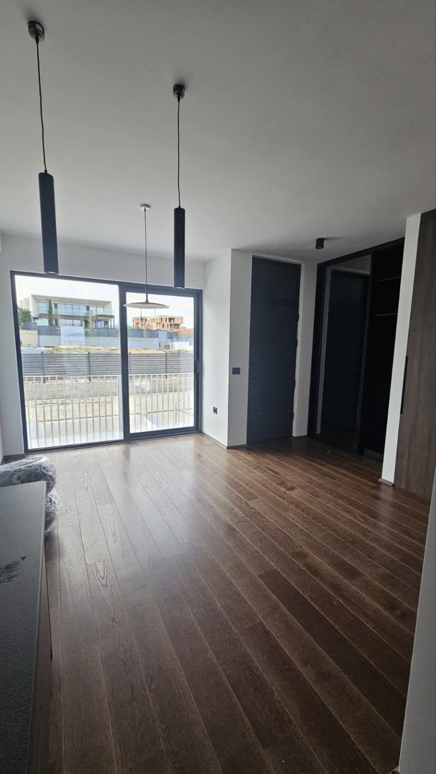 Modern house with private swimming pool in Bardovci - 3