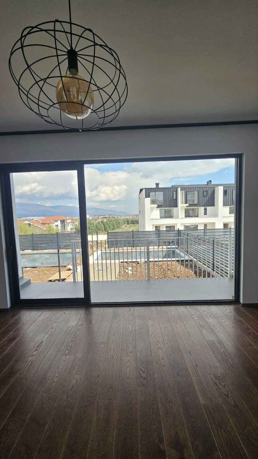 Modern house with private swimming pool in Bardovci - For Rent - Bardovci - Image 8