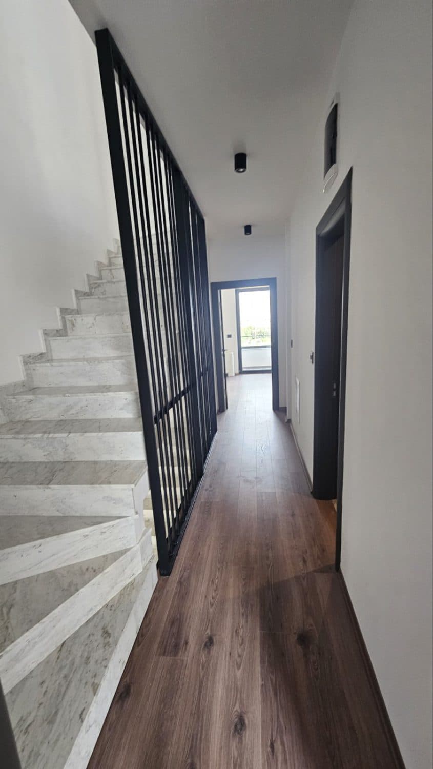 Modern house with private swimming pool in Bardovci - For Rent - Bardovci - Image 14