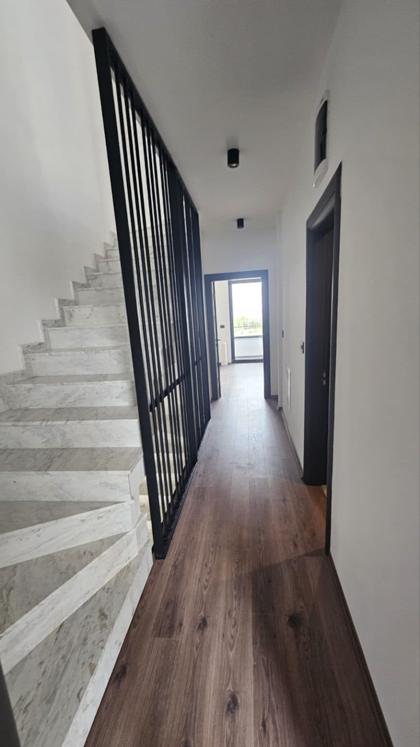 Modern house with private swimming pool in Bardovci - For Rent - Bardovci - Image 14