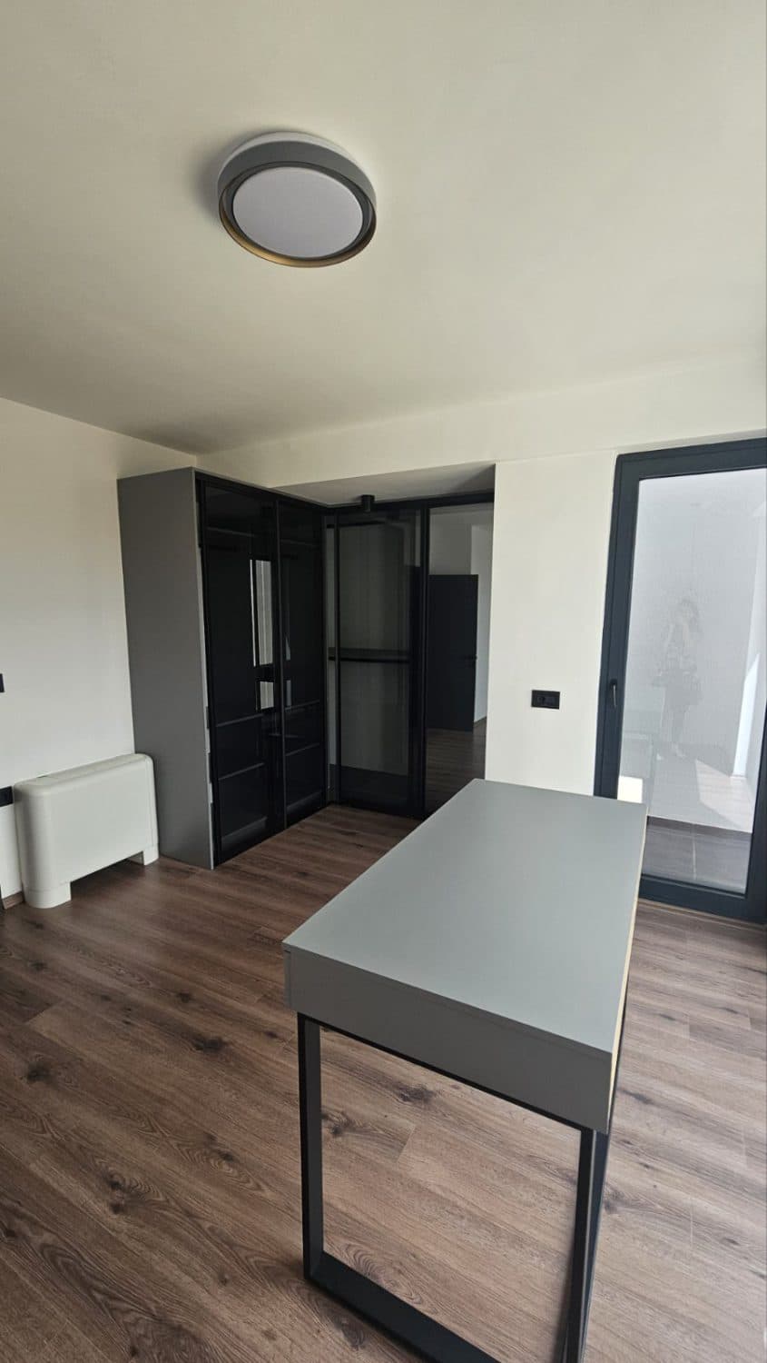 Modern house with private swimming pool in Bardovci - For Rent - Bardovci - Image 12